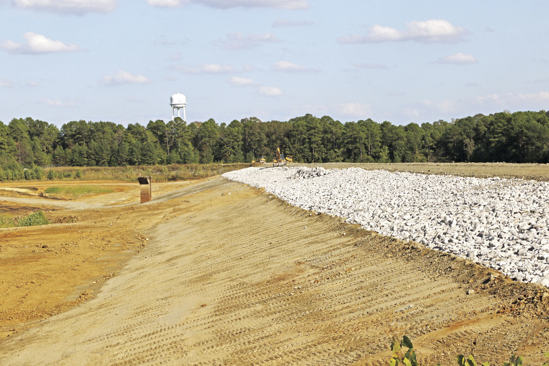 Levee (copy)